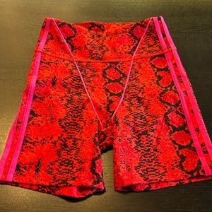 Ivy Park Bike Shorts